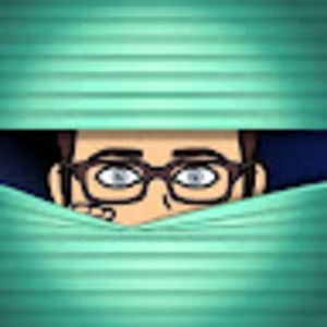 Meet your Posher, Stephen